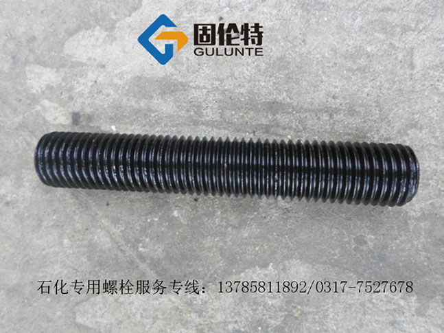 國標全螺紋螺柱生產(chǎn)廠家 國標全螺紋螺柱生產(chǎn)廠家