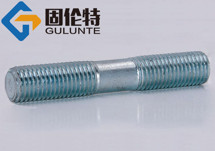 風(fēng)電專(zhuān)用高強(qiáng)度雙頭螺栓